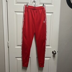 Boys Adidas sweatpants